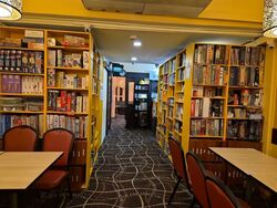 Prinsep Place (D7), Shop House #545905531